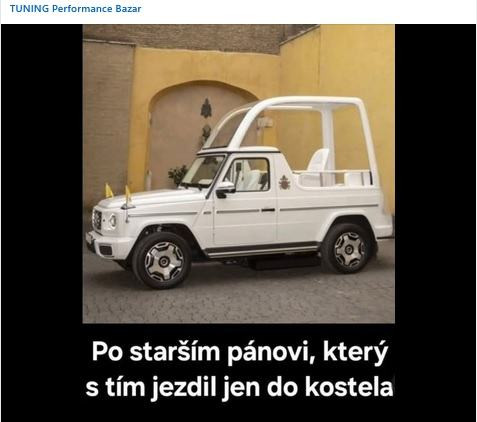 Predám Mercedes